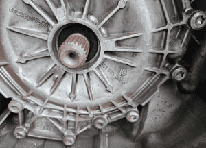 Skrzynia Biegow HJB Automat Multitronik Oska 3.2 FSI V6 Audi A4 B6 B7 A6 150tys km przebieg 22