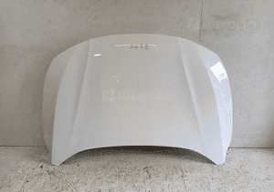 Maska pokrywa silnika ford focus MK4 iv lift 2022- 1