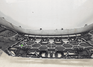 Zderzak audi A7 4K 4K8 C8 s-line grill model 2024 lift oe aso po liftingu 7