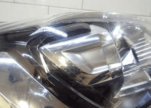 LAND ROVER DEFENDER 2 L663 20- LAMPA LEWA full LED 14 PIN LR181381 5