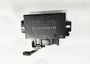 MODUŁ PARKOWANIA PDC TRANSIT CONNECT MK2 II KU5T-15K866-AC KU5T15K866AC 17- 1