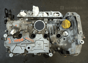 Renault Scenic II  Megane 1.6 16V silnik K4M D8 90 tys 1