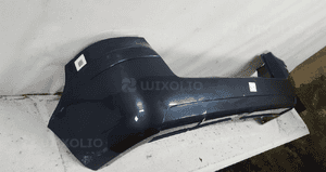 * ZDERZAK TYŁ TYLNY DO OPEL ZAFIRA B Z168 4