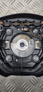 Opel movano poduszka airbag kierowcy kierownicy 985106989R 10