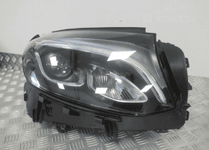 Lampa przednia przód prawa mercedes glc W253 full led 2015-2019 10