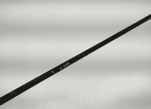 Listwa ozdobna chrom lewa bmw 7 E23 1977-1986 4