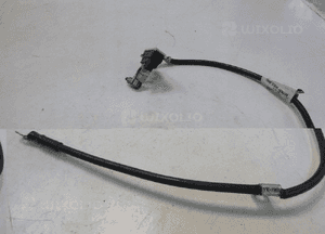 Jaguar xj X351 klema minus minusowa oryginał 2