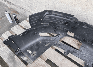 Zderzak tył tylny renault arkana 850186741R cały 4