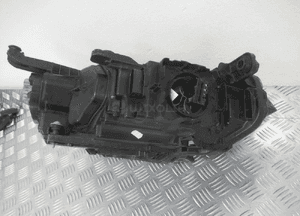 Lampa przednia przód lewa vw passat B8 lift full led 3G1 2019-2023 15