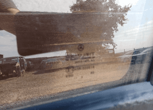 Drzwi lewy przód przednie lewe Mercedes Vito 639 5373 8