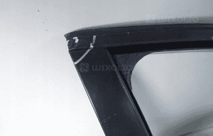 Bmw 5 F10 F11 2010- drzwi przednie prawy przód 4