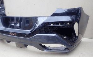 Zderzak tył tylny bmw 8 viii G16 m pakiet 3