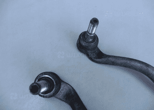 Drążek kierowniczy końcówka lewa Mercedes ML W164 3