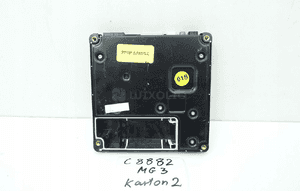 Moduł sterownik wzywania pomocy sos 4N0035282A 2