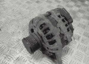 ALTERNATOR FIAT DUCATO BOSCH 5801580939 1