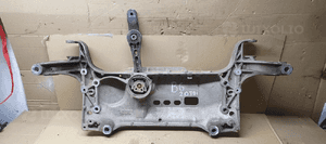 Wózek sanki zawieszenie przód VW Passat B6 3C0199369H 1