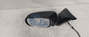 Lusterko elektryczne lexus rxii RX400 RX300 lewe 13PIN 8R7 grafitowy/niebieski 2