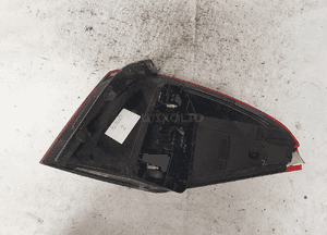 Lampa tylna lewa tył lewo renault laguna 3 kombi 6