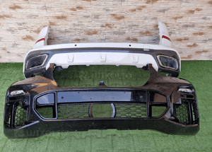 Zderzak przód tył bmw X5 G05 m pakiet 1