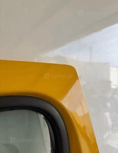 DRZWI LEWY PRZOD LEWE PRZEDNIE KPL MASTER III IV 2