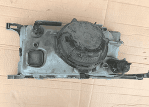 Lampa prawa przód Volvo 440 88-96r 7