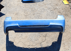 BMW E90 FL lift zderzak kombi kolor blue woter nr A40154 WYSYŁKA 1