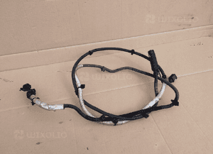 AUDI A6 C7 WĄŻ PRZEWÓD ADBLUE 4G0131984AH 1