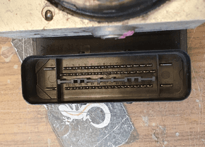 Pompa ABS ESP Hamulcowa Sterownik Modul BMW 1 3 E81 E87 E90 E91 7