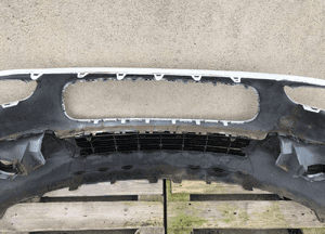 Zderzak przód przedni citroen C4 cactus lift fl 2017- 9821268477 9821268477 5