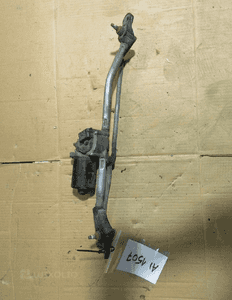 MECHANIZM WYCIERACZEK PRZÓD OPEL ASTRA G 98-04 404.387 1