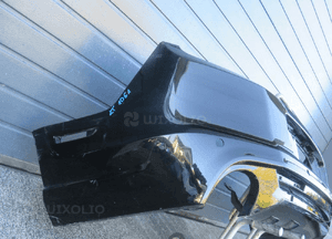 Zderzak tylny tył ford mustang v 5 S-197 2013-2014 DR33-17D781-A 5