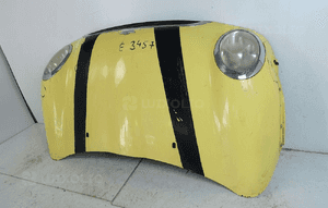 Maska pokrywa silnika mini cooper R50 2001-2006 5