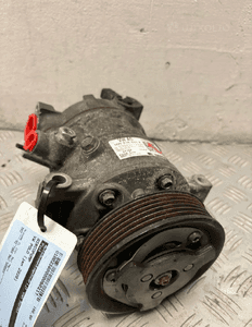 Kompresor klimatyzacji vw skoda seat 5Q0816803K fv 1