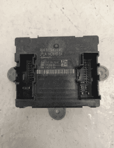 LAND ROVER DISCOVERY L462 RANGE ROVER SPORT L494 MODUŁ DRZWI TYŁ TYLNIE PRAWE 2