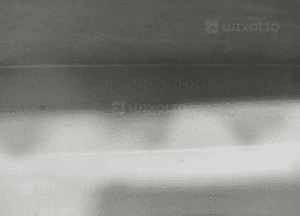 Błotnik prawy tył tylny citroen ami 9838349680 2020-2024 7