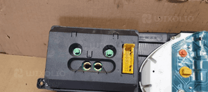 Licznik zegary wyświetlacz Opel Omega B Lift 09228408AA 24400696 7