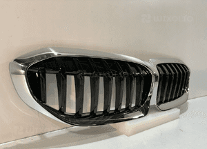 BMW 3 G20 / G21 Grill / Atrapa chłodnicy - 14618 2