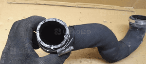 Przewód wąż rura intercoolera Audi A4 B8 2.0 TFSI 1K0145738M 5