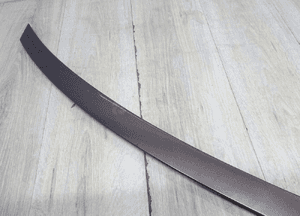 Spoiler lotka klapy Skoda Octavia III 3 RS 13-19 SEDAN 5E5827470 5