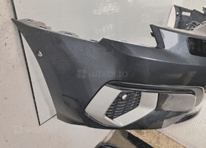 Zderzak audi A3 iv 8Y 8Y0 2018-2024 przed liftem grill atrapa oe aso 6XPDC 5