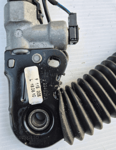 Bmw f07 f10 napinacz pasa bezpieczeństwa prawy 224801A 3