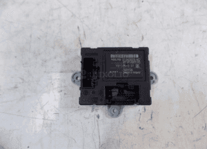 Volvo XC60 i moduł sterownik drzwi lewy przód 31343029 1