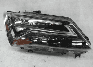 Seat ateca 576 full led lampa przednia prawa przód 1