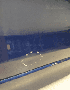 Volkswagen vw t-cross drzwi tył tylne prawe 10