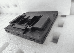 VW AG STEROWNIK MODUŁ KOMFORTU BCM 5Q0937084CP 4