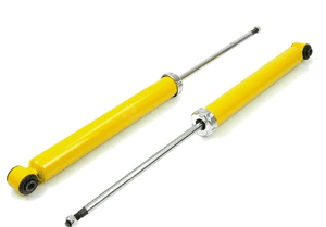 Zawieszenie Gwintowane DO AUDI A3 8L 96-03 Rok 2