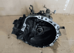 Skrzynia biegów manual manualna Toyota Yaris I 1.0 1