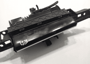 Winda wyświetlacz ekran monitor audi A7 RS7 4G 4G1919601P 2010-2014 3