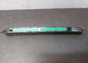 KLAPA TYŁ ŚWIATŁO STOP VW GOLF VII 7 5G0945087B 2