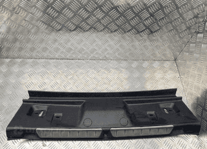 Bmw F36 osłona nakładka pasa tylnego bagażnika 7309520 1
